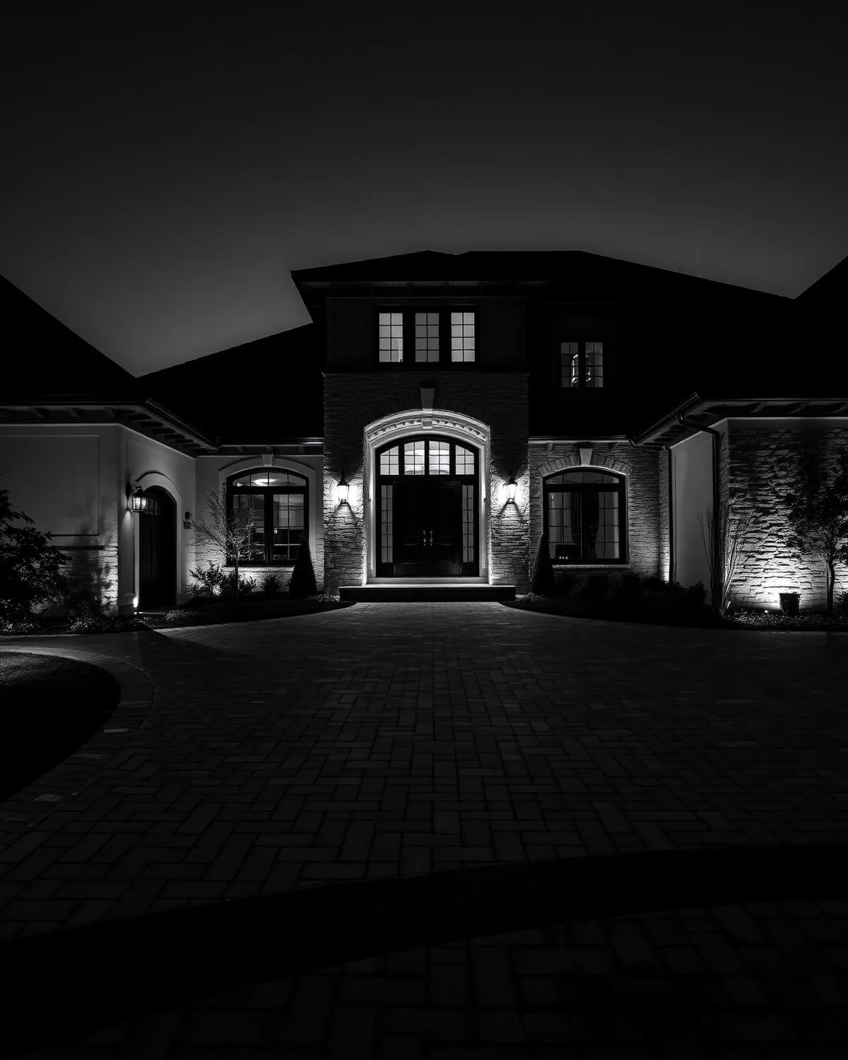 Premium home project